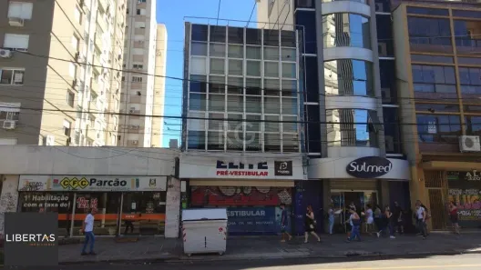 Prédio Comercial à venda, 1199m² no Independência, Porto Alegre