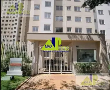 Apartamento com 2 Quartos à venda, 40m² no Itaquera, São Paulo