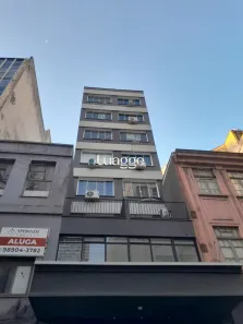 Apartamento com 1 Quarto para alugar, 12m² no Centro Histórico, Porto Alegre