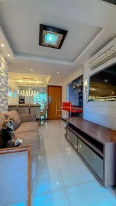 Apartamento com 2 Quartos à venda, 65m² no Colina de Laranjeiras, Serra