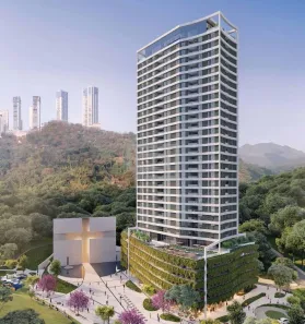 Apartamento com 3 Quartos à venda, 127m² no Vale do Sereno, Nova Lima