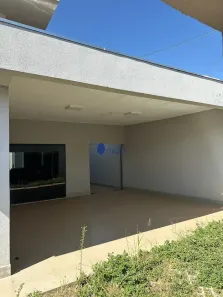 Casa com 3 Quartos à venda, 160m² no Jardim Ana Paula, Anápolis