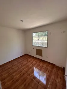 Apartamento com 1 Quarto à venda, 44m² no Realengo, Rio de Janeiro