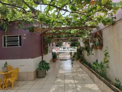 Casa com 3 Quartos à venda, 170m² no Jardim Santa Mônica, Campinas