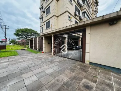 Apartamento com 3 Quartos à venda, 110m² no Centro, Sapucaia do Sul