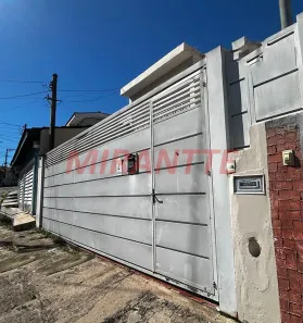 Sobrado com 3 Quartos à venda, 206m² no Vila Isolina Mazzei, São Paulo