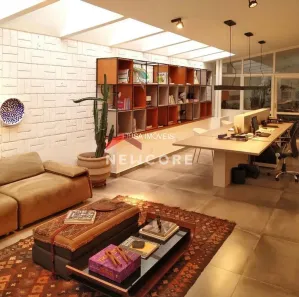 Casa com 3 Quartos à venda, 265m² no Alto da Boa Vista, Ribeirão Preto
