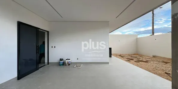 Casa com 3 Quartos à venda, 93m² no Plano Diretor Sul, Palmas