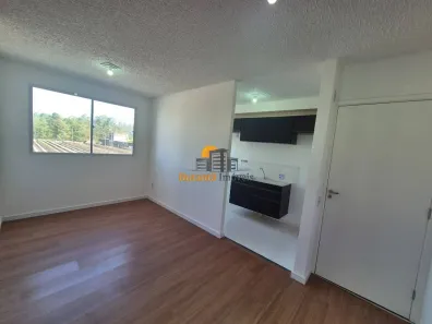 Apartamento com 2 Quartos à venda, 42m² no Jardim Gilda Maria, São Paulo