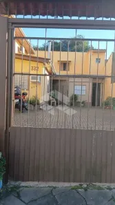 Apartamento com 1 Quarto para alugar, 32m² no Jardim Carvalho, Porto Alegre