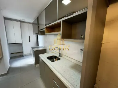 Apartamento com 2 Quartos à venda, 74m² no Neva, Cascavel