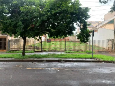 Lote/Terreno à venda, 661m² no Zona 02, Maringá