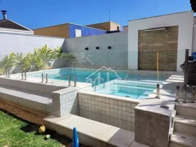 Casa de Condomínio com 3 Quartos à venda, 210m² no Urbanova IV-A, São José dos Campos