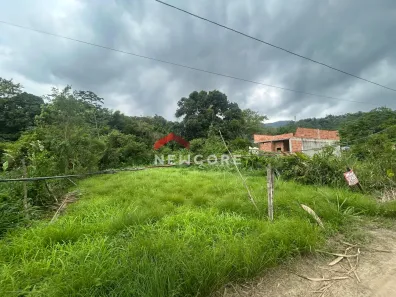 Lote/Terreno à venda, 250m² no Campo Grande, Rio de Janeiro