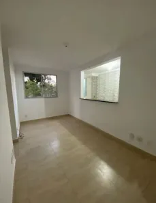 Apartamento com 2 Quartos à venda, 47m² no Loteamento Villa Branca, Jacareí