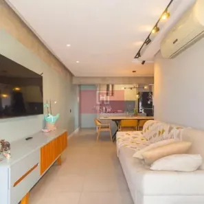 Apartamento com 2 Quartos à venda, 62m² no Mooca, São Paulo