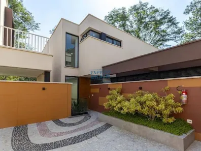 Casa de Condomínio com 4 Quartos à venda, 531m² no Jardim Cordeiro, São Paulo