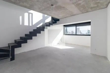 Cobertura com 1 Quarto à venda, 75m² no Menino Deus, Porto Alegre