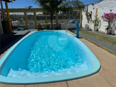 Casa de Condomínio com 2 Quartos à venda, 300m² no Piaçavas, Barra de São Miguel