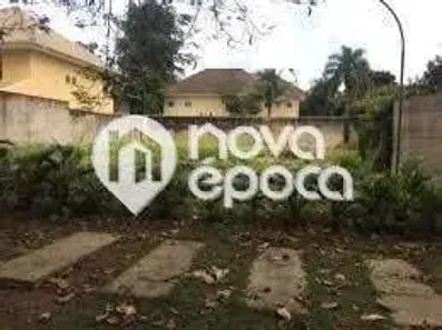 Lote/Terreno com 1 Quarto à venda, 630m² no Tijuca, Rio de Janeiro