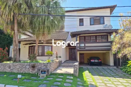 Casa de Condomínio com 3 Quartos à venda, 365m² no Piratininga, Niterói