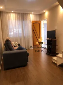 Sobrado com 2 Quartos à venda, 150m² no Paulicéia, São Bernardo do Campo