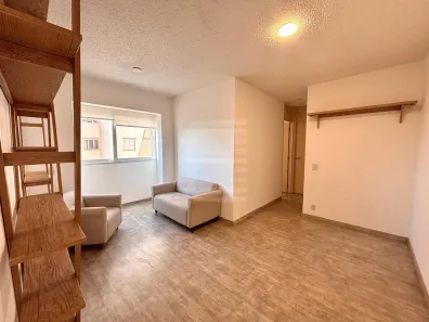 Apartamento com 2 Quartos para alugar, 66m² no Parque Itália, Campinas