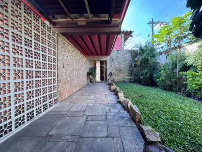 Sobrado com 4 Quartos à venda, 298m² no Fazenda Morumbi, São Paulo