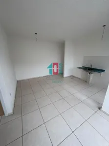 Apartamento com 2 Quartos à venda, 45m² no Campo Grande, Rio de Janeiro