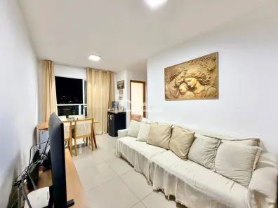 Apartamento com 2 Quartos à venda, 60m² no Planalto, Belo Horizonte