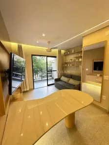 Apartamento com 2 Quartos à venda, 38m² no Bela Vista, São Paulo