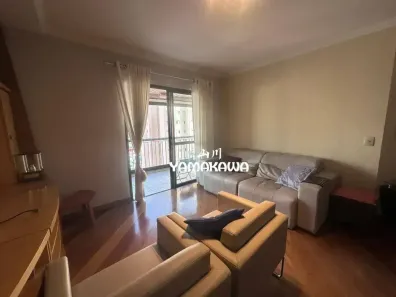 Apartamento com 4 Quartos à venda, 125m² no Vila Gomes Cardim, São Paulo