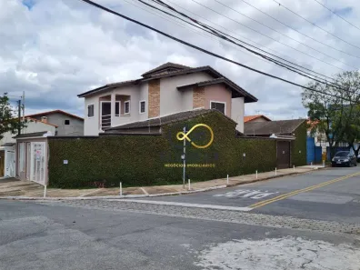 Sobrado com 3 Quartos à venda, 220m² no Jardim Santa Clara, Guarulhos