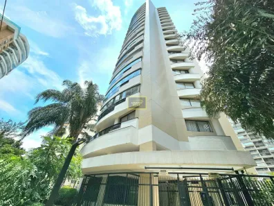 Apartamento com 3 Quartos à venda, 173m² no Sumaré, São Paulo