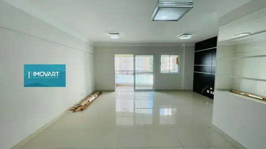 Apartamento com 3 Quartos à venda, 96m² no Mansões Santo Antônio, Campinas