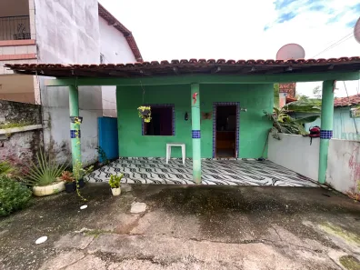 Casa com 2 Quartos à venda, 250m² no Bairro Novo, Salinópolis