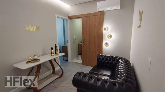Sala Comercial para venda ou aluguel, 42m² no Alphaville Centro Industrial e Empresarial/Alphaville., Barueri