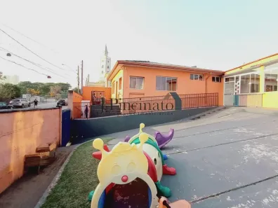 Imóvel Comercial com 4 Quartos à venda, 241m² no Núcleo Colonial Barão de Jundiaí, Jundiaí