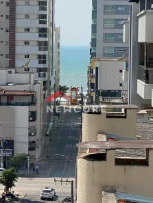Apartamento com 2 Quartos à venda, 78m² no Meia Praia, Itapema