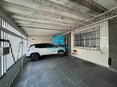 Casa com 4 Quartos à venda, 143m² no Aparecida, Santos