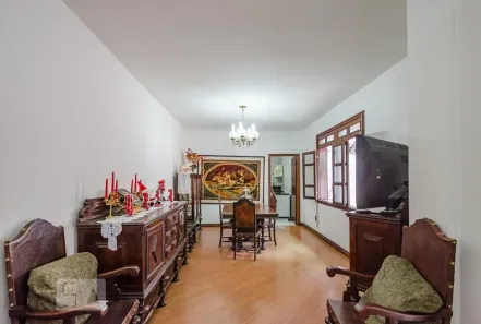 Casa com 6 Quartos à venda, 427m² no Luxemburgo, Belo Horizonte