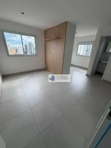 Apartamento com 1 Quarto para alugar, 28m² no Saúde, São Paulo