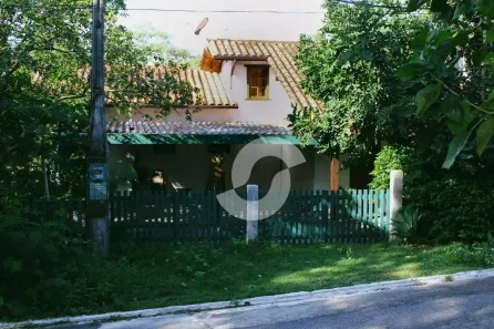 Casa com 3 Quartos à venda, 12m² no Maravista, Niterói
