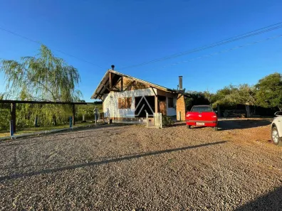 Lote/Terreno à venda, 5000m² no São Cristóvão, Passo Fundo