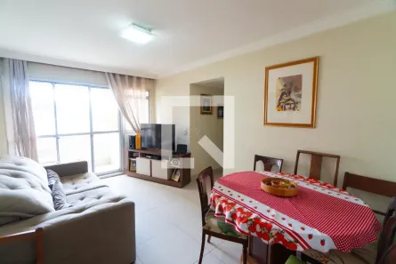 Apartamento com 2 Quartos à venda, 70m² no Vila Mascote, São Paulo