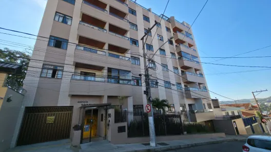 Apartamento com 2 Quartos à venda, 65m² no Jardim Glória, Juiz de Fora