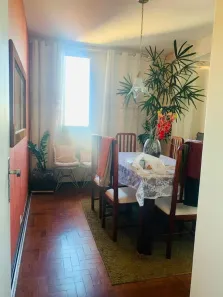 Apartamento com 3 Quartos à venda, 120m² no Centro, São José dos Campos