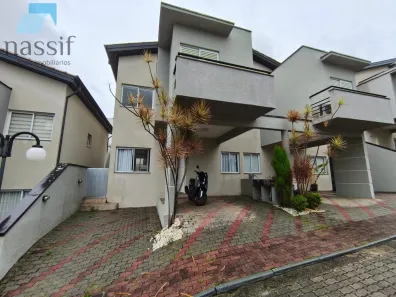 Casa de Condomínio com 4 Quartos à venda, 170m² no Vila Oliveira, Mogi das Cruzes