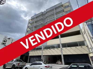 Apartamento com 2 Quartos à venda, 70m² no Centro, Nova Friburgo
