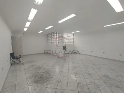 Galpão/Depósito/Armazém para alugar, 500m² no Vila Ema, São Paulo